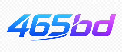 465bd লোগো